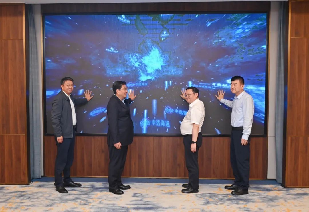 20250709中国航海博物馆博鳌数字馆正式开馆 (2).jpg