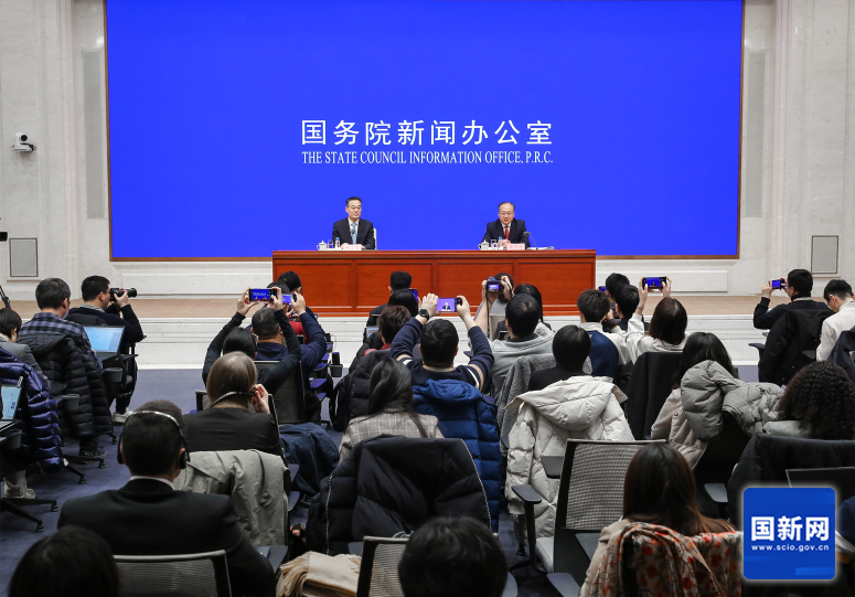 吹风会现场(刘健 摄).png 吹风会现场(刘健 摄).png