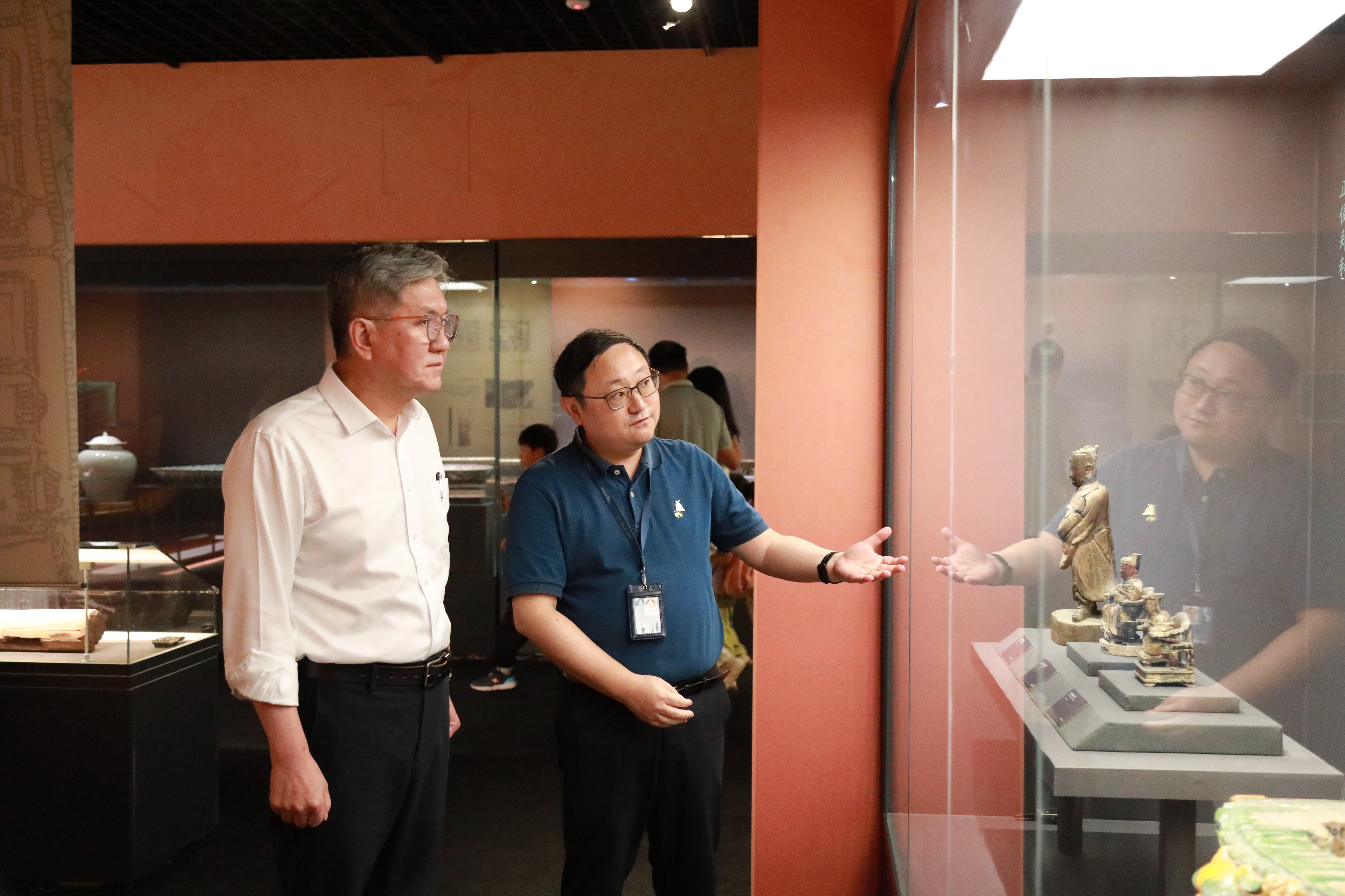 20250814市交通委党组书记、主任于福林带队调研中海博 (1).jpg