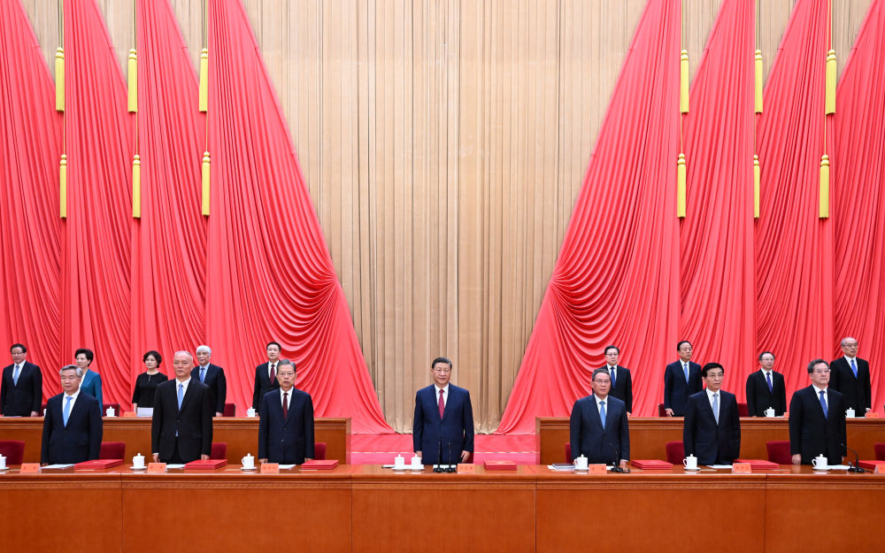 6月24日，全国科技大会、国家科学技术奖励大会和中国科学院第二十一次院士大会、中国工程院第十七次院士大会在北京人民大会堂隆重召开。.jpg